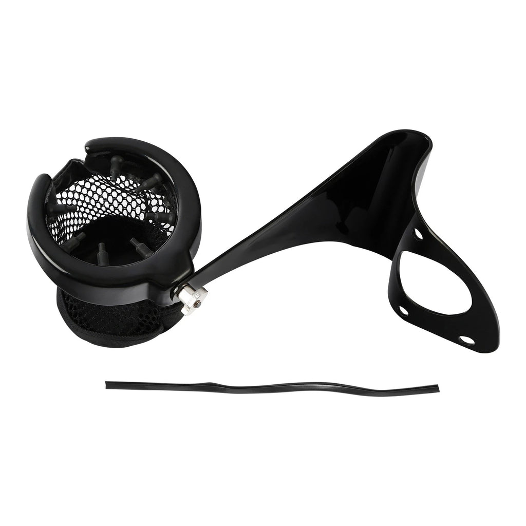 Rear Drink Cup Holder for Harley Touring Electra Glide FLHT (2014–2024)