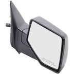 Passenger Right Side Mirror for Ford Ranger Mazda B4000