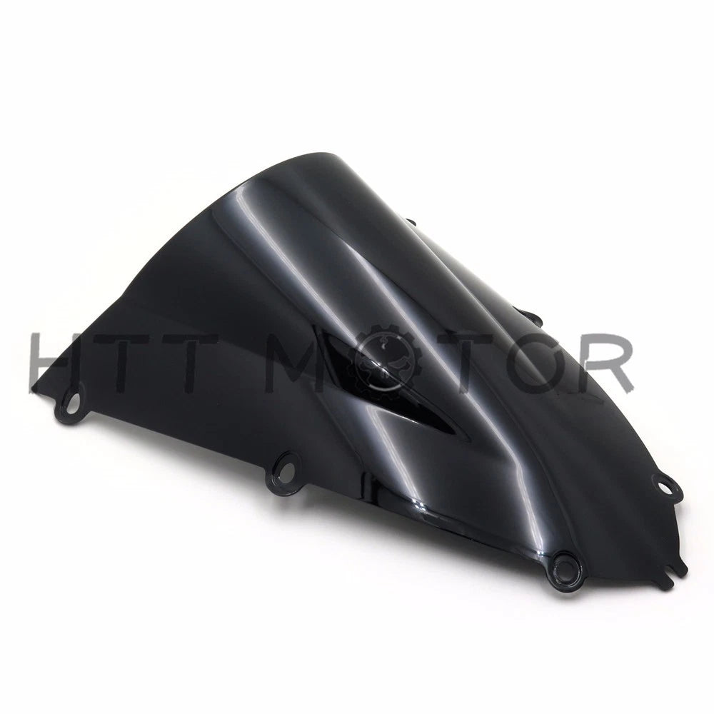 Double Bubble Windshield for Yamaha YZF-R1 (1998–1999)