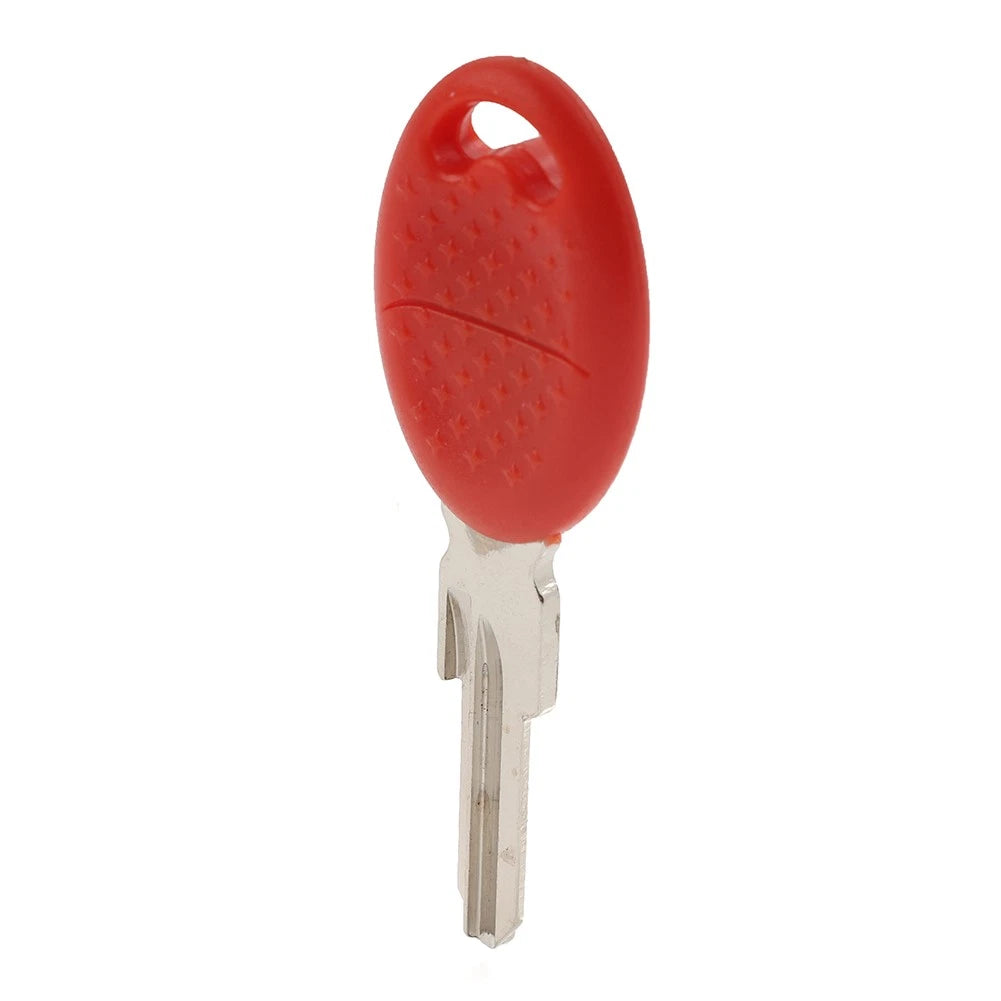 Uncut Blade Blank Key for Aprilia Tuono 1000R RSV 1000 SXV 550 SMV 750/1200