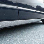 Lower Rocker Molding Trim Chrome Replacement for 2002–2006 Ford Thunderbird