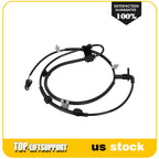 Front Right ABS Wheel Speed Sensor for Hyundai Santa Fe Sport (2013–2018)