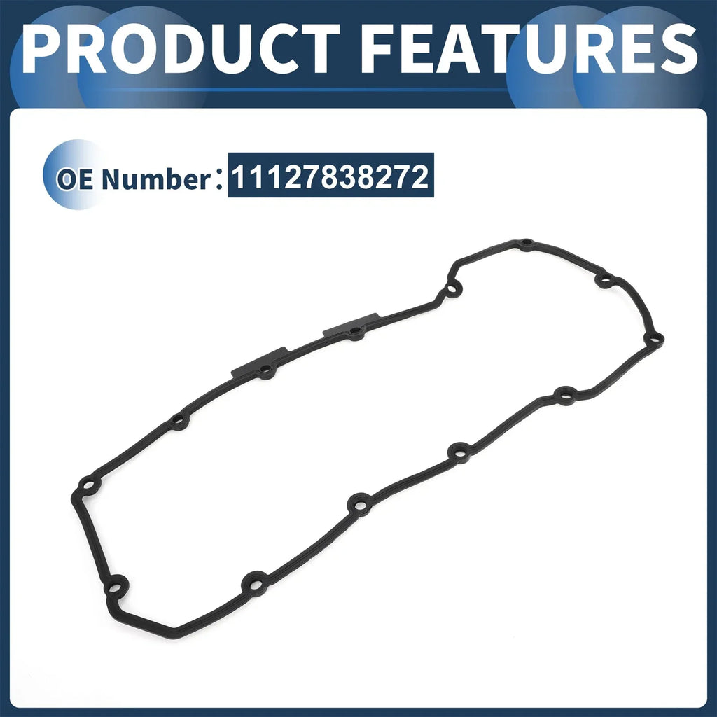 Valve Cover Gasket for BMW 3 (2007 - 2013)