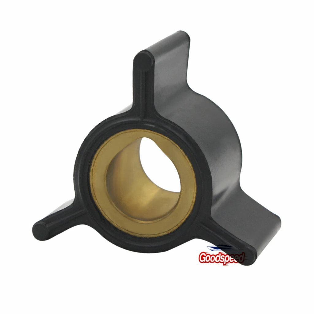 Water Pump Impeller for Evinrude Johnson/OMC 2hp 3hp 4hp 18-3015