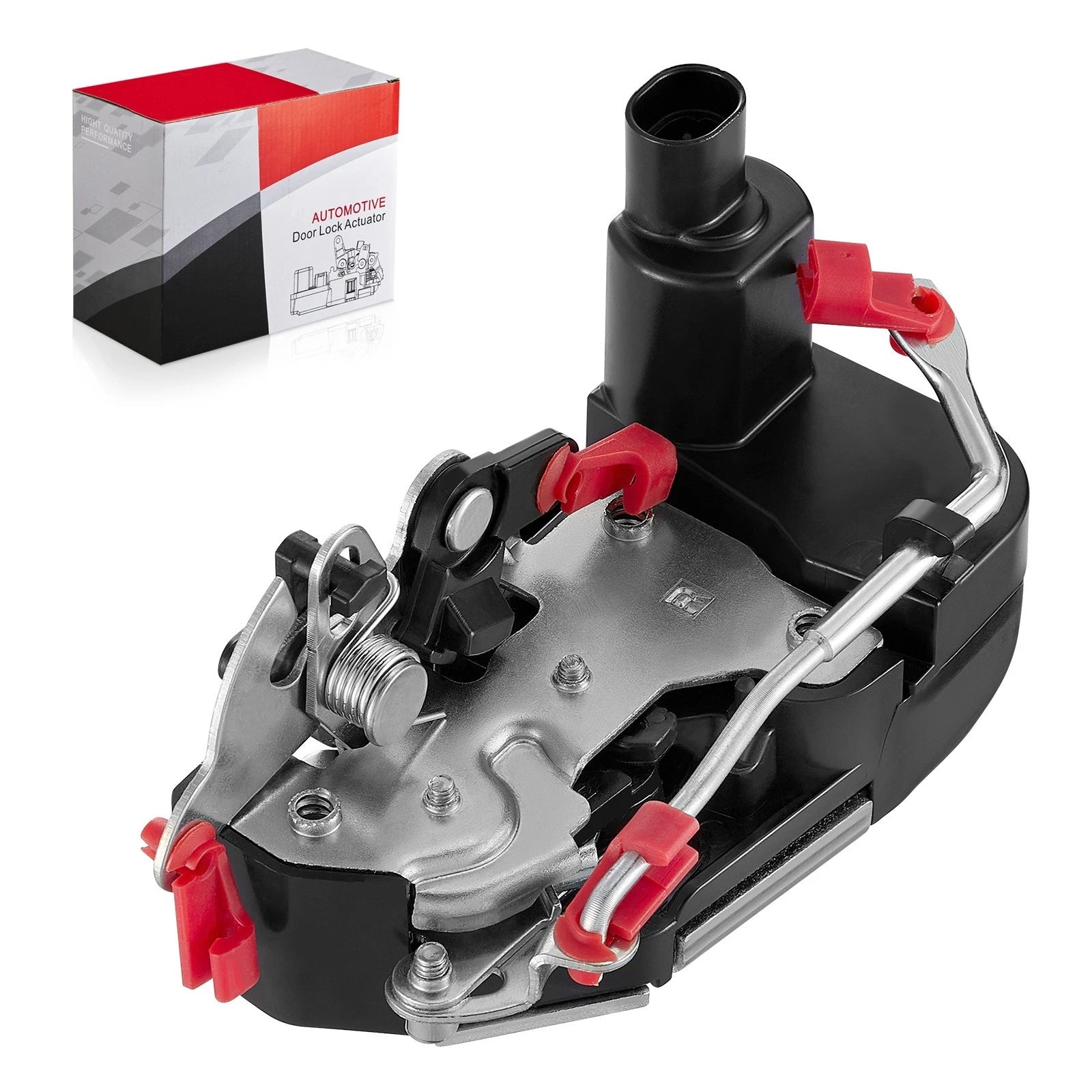 Power Door Lock Actuator for Jeep Cherokee (1997–2001) 55235202AC