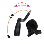 Shift Select Lever for Chevrolet GMC Pickup (Tow Haul Package, 4-Speed)