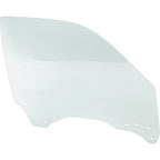 Set of 2 Rear Door Glasses for Suzuki SX4 (2007–2013)