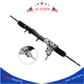 Hydraulic Power Steering Rack and Pinion for Chrysler Voyager (2001–2004)