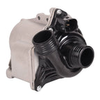Electric Engine Water Pump for BMW E61 E82 E71 335i 335xi 535i X3 X5 (2007–2013)