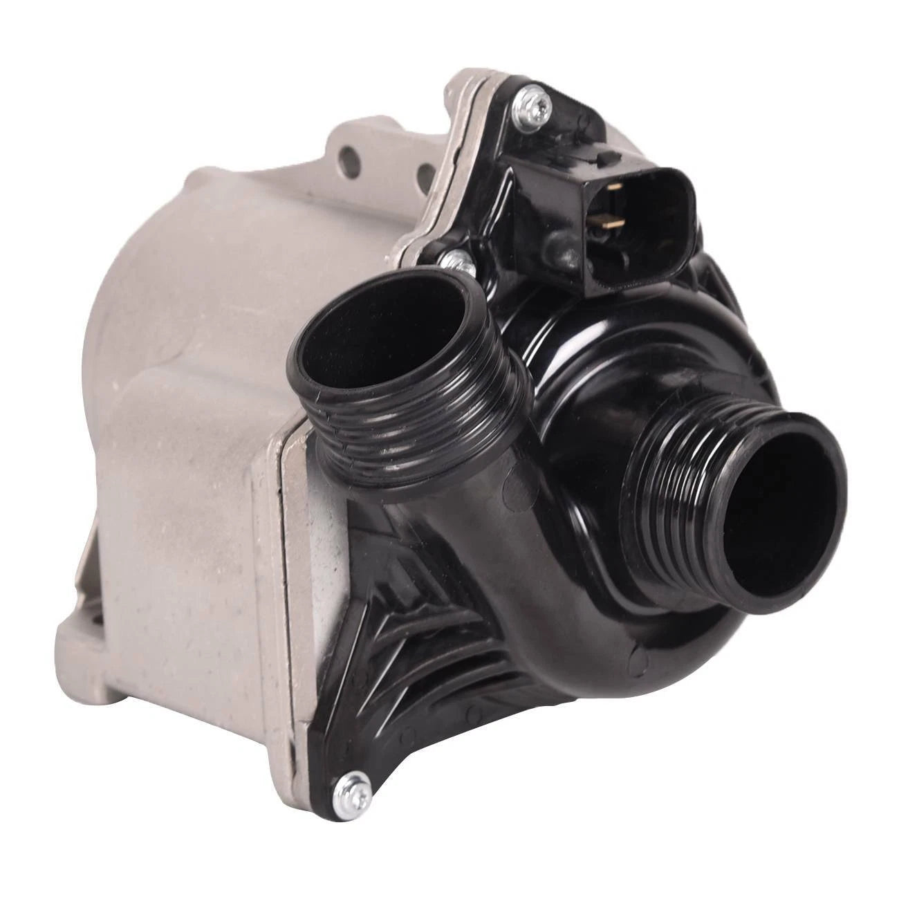 Electric Engine Water Pump for BMW E61 E82 E71 335i 335xi 535i X3 X5 (2007–2013)