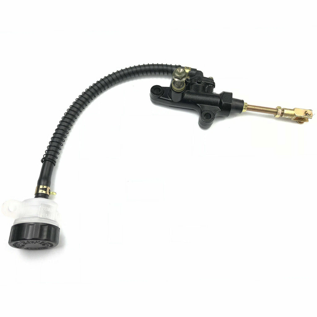Rear Brake Master Cylinder Pump for Yamaha Warrior 350 YFM350X (1987–1989)