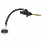 Rear Brake Master Cylinder Pump for Yamaha Warrior 350 YFM350X (1987–1989)