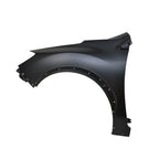 Replacement Steel Driver Side Front Fender for Subaru Crosstrek (2016–2017)