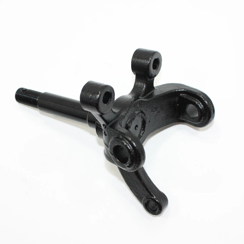 Front Wheel Right Disc Brake Stub Axle for 125cc 150cc Quad ATV