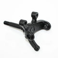 Front Wheel Right Disc Brake Stub Axle for 125cc 150cc Quad ATV