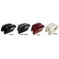 Hard Saddlebags Conversion Bracket for Harley Softail Fatboy FLSTF (1984–2017)