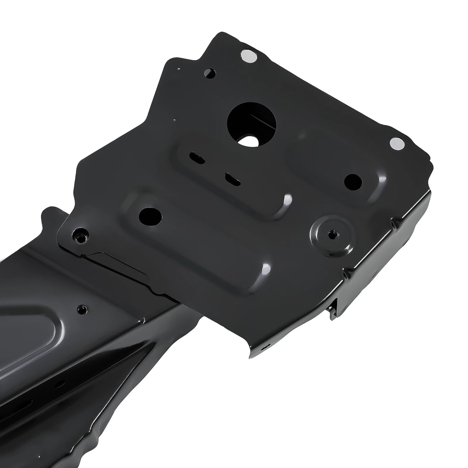 Lower Radiator Support Tie Bar for Nissan Sentra (2015–2019)