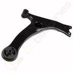Set of 6 Steering Control Arms for Toyota Matrix/Pontiac Vibe (2003–2008)