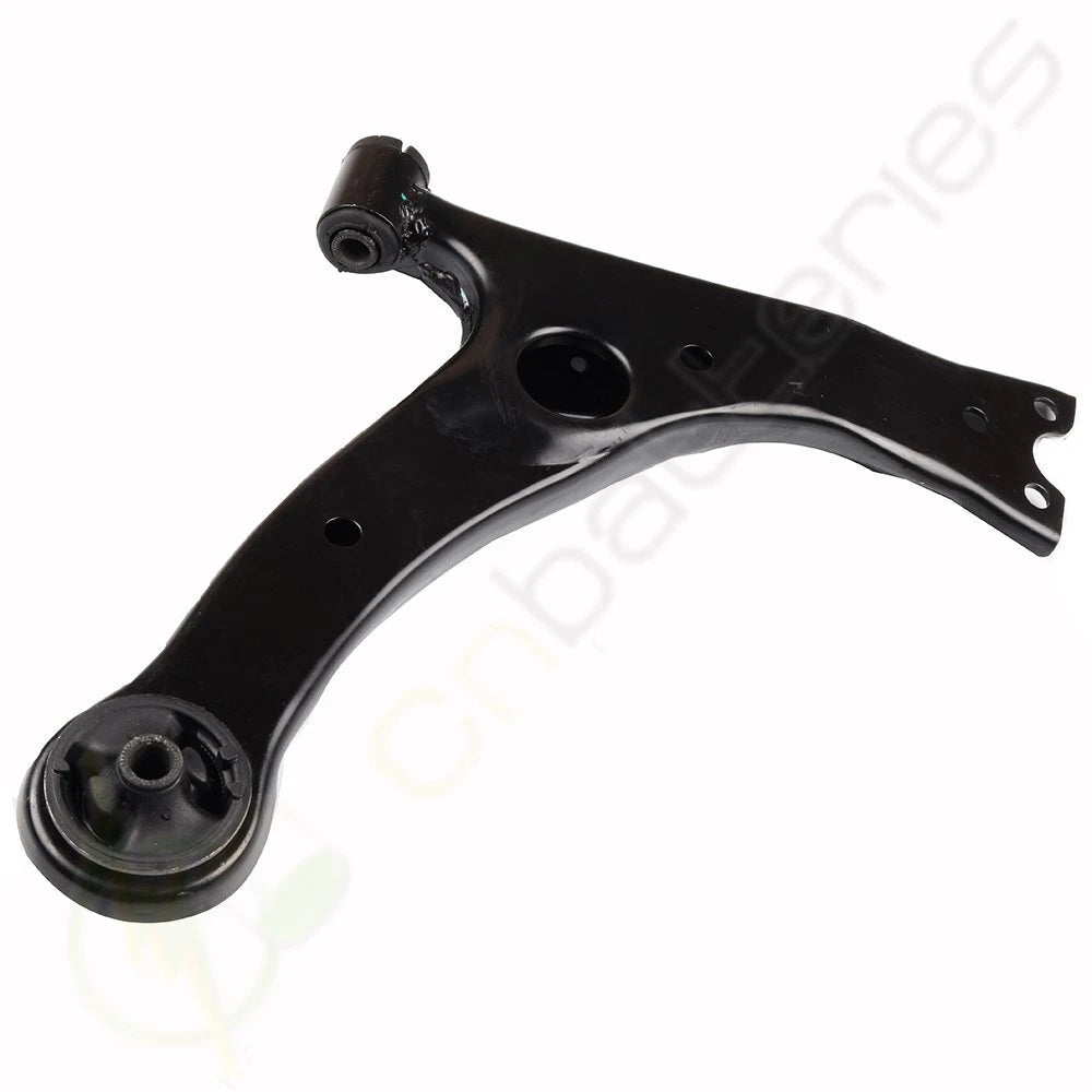 Set of 6 Steering Control Arms for Toyota Matrix/Pontiac Vibe (2003–2008)