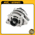 Alternator for Toyota Tacoma and Tundra (2005–2015, 2006–2010) V6 4L 100A 12V CW