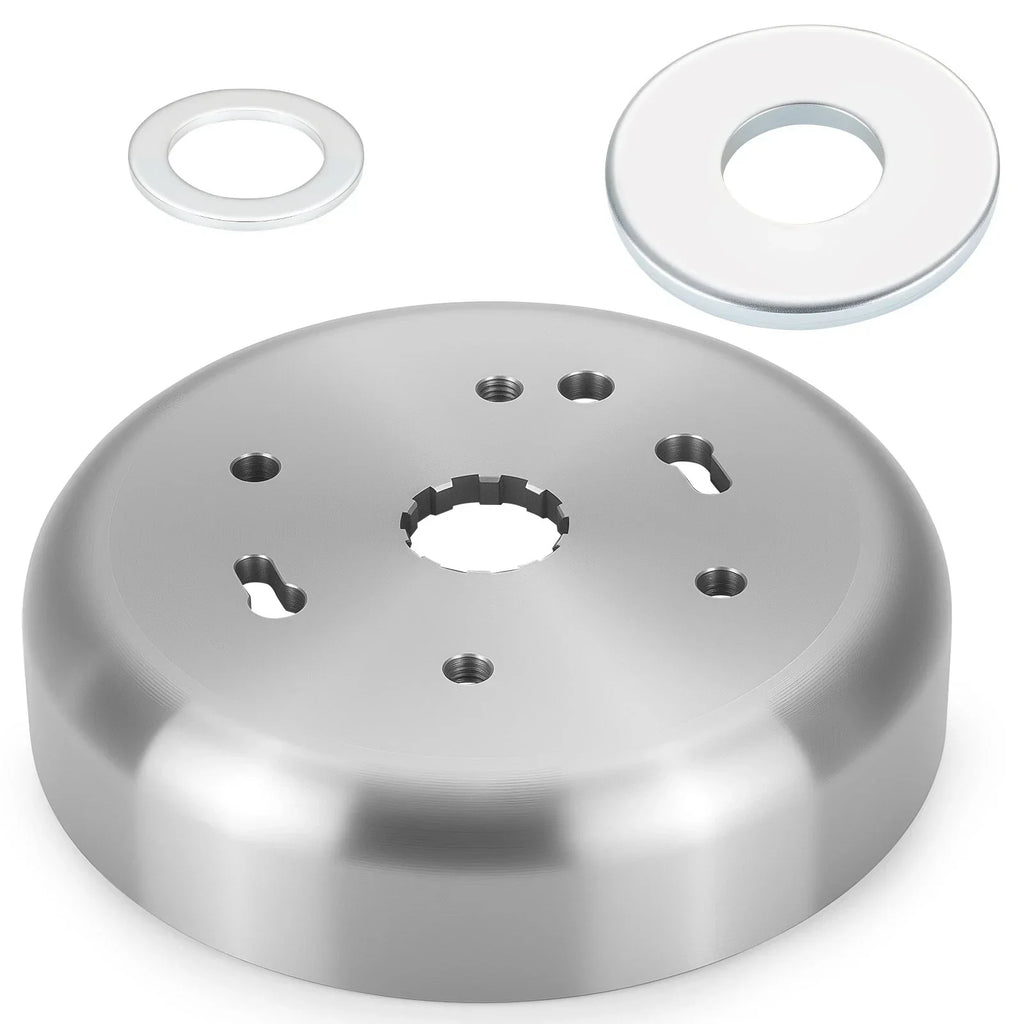 45Amp Flywheel Rotor for FLHP (1997–2005)