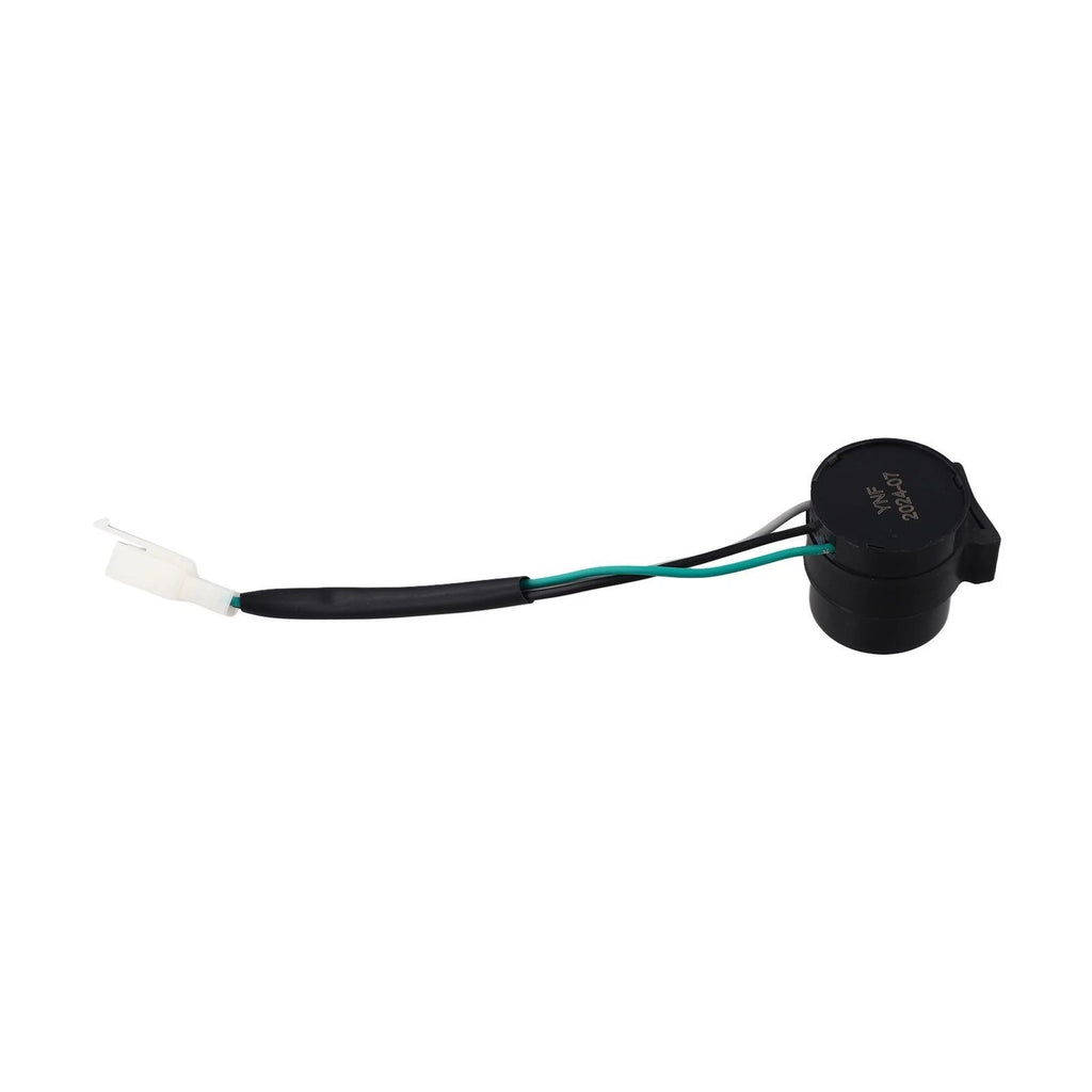 3 Wire Blinker Flasher Turn Signal for Motorcycle (Universal Fit)