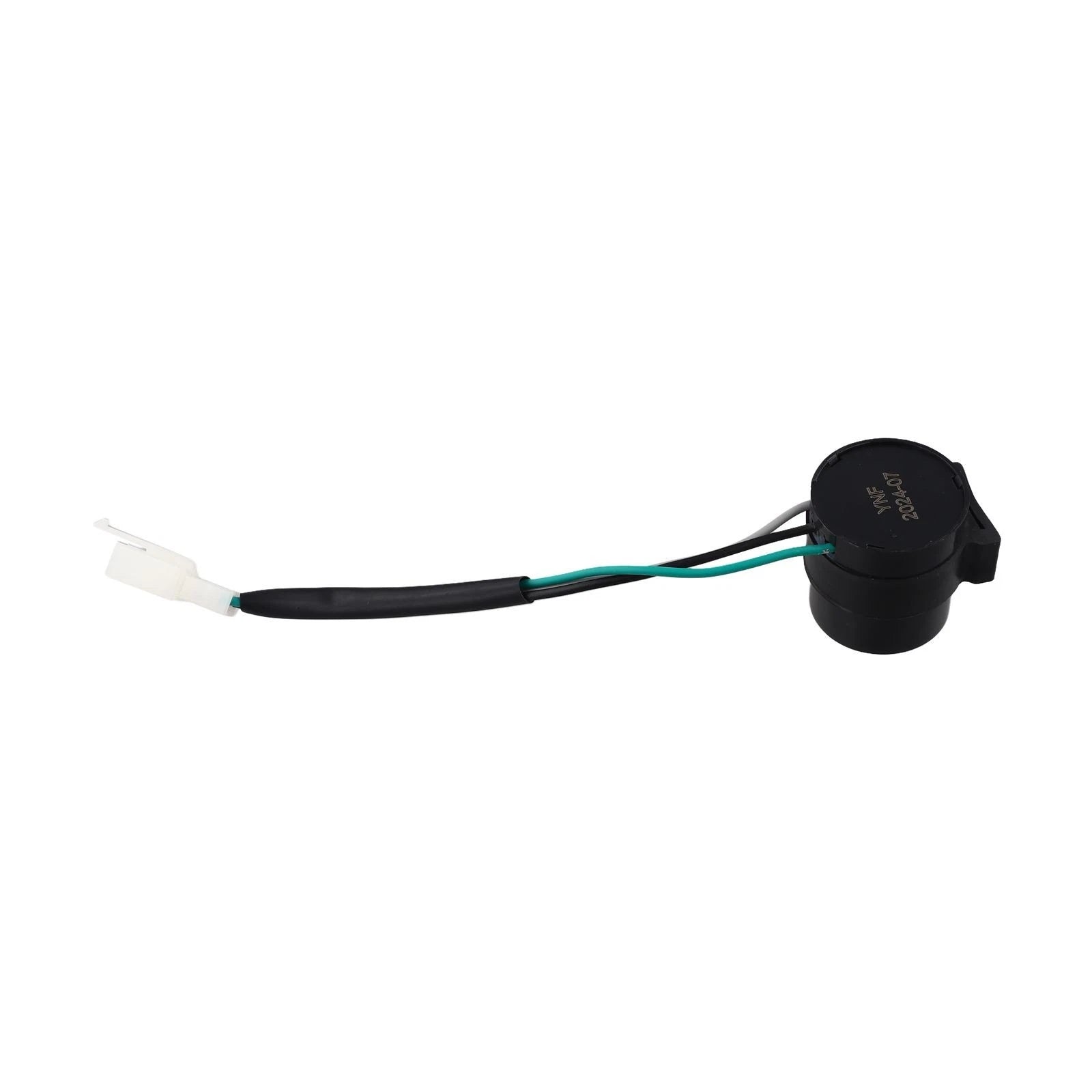 3 Wire Blinker Flasher Turn Signal for Motorcycle (Universal Fit)