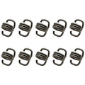 Brake Actuator Spring for Zetor (Replaces 80227005) (Set of 10)