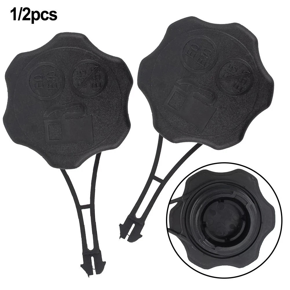 Fuel Tank Cover for