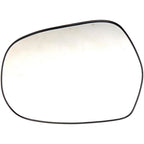 Driver Left Side Mirror Glass for Toyota 4Runner