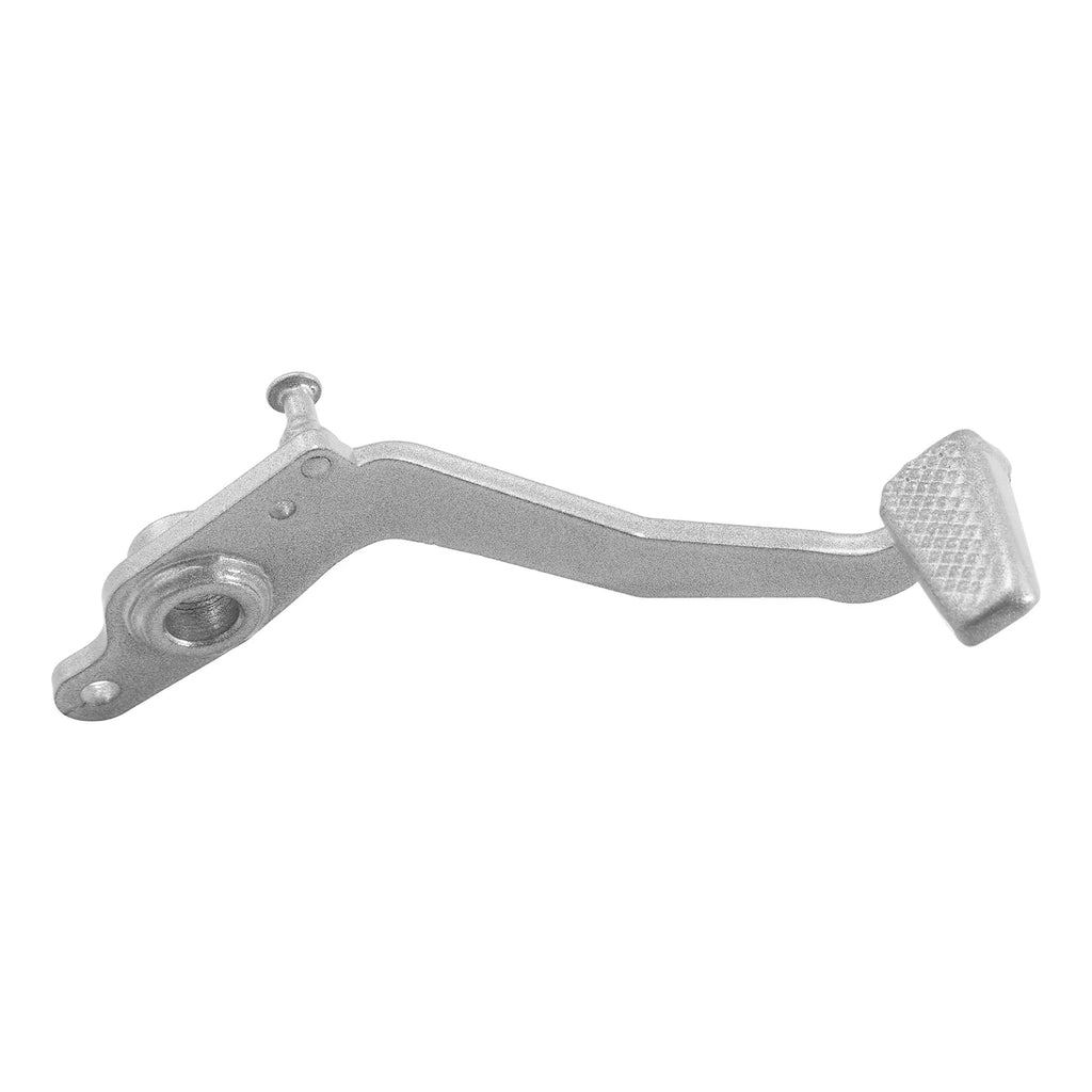 Brake Foot Pedal Lever for Kawasaki Z650 ER650 (2017–2025), Z650RS (2022–2025)