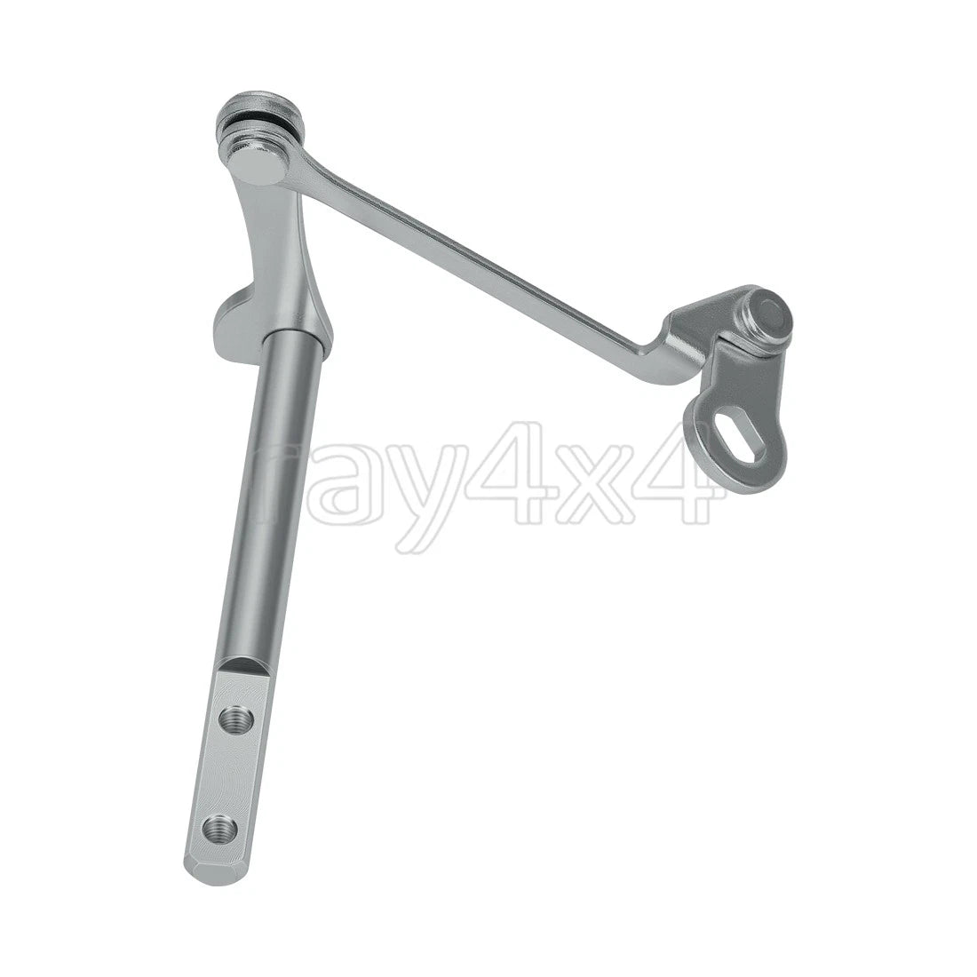 Power Valve Governor Exhaust Push Rod Link for Yamaha YZ 125 (1996–2004)