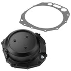 Clutch Cover for Suzuki Hayabusa GSX1300R (1999–2020) GSX1300RA (2013–2019) GSX1300RZ (1999–2007)