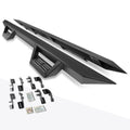 3" Side Nerf Bar Running Board with Down Step Pad for Colorado/Canyon (2015–2020)