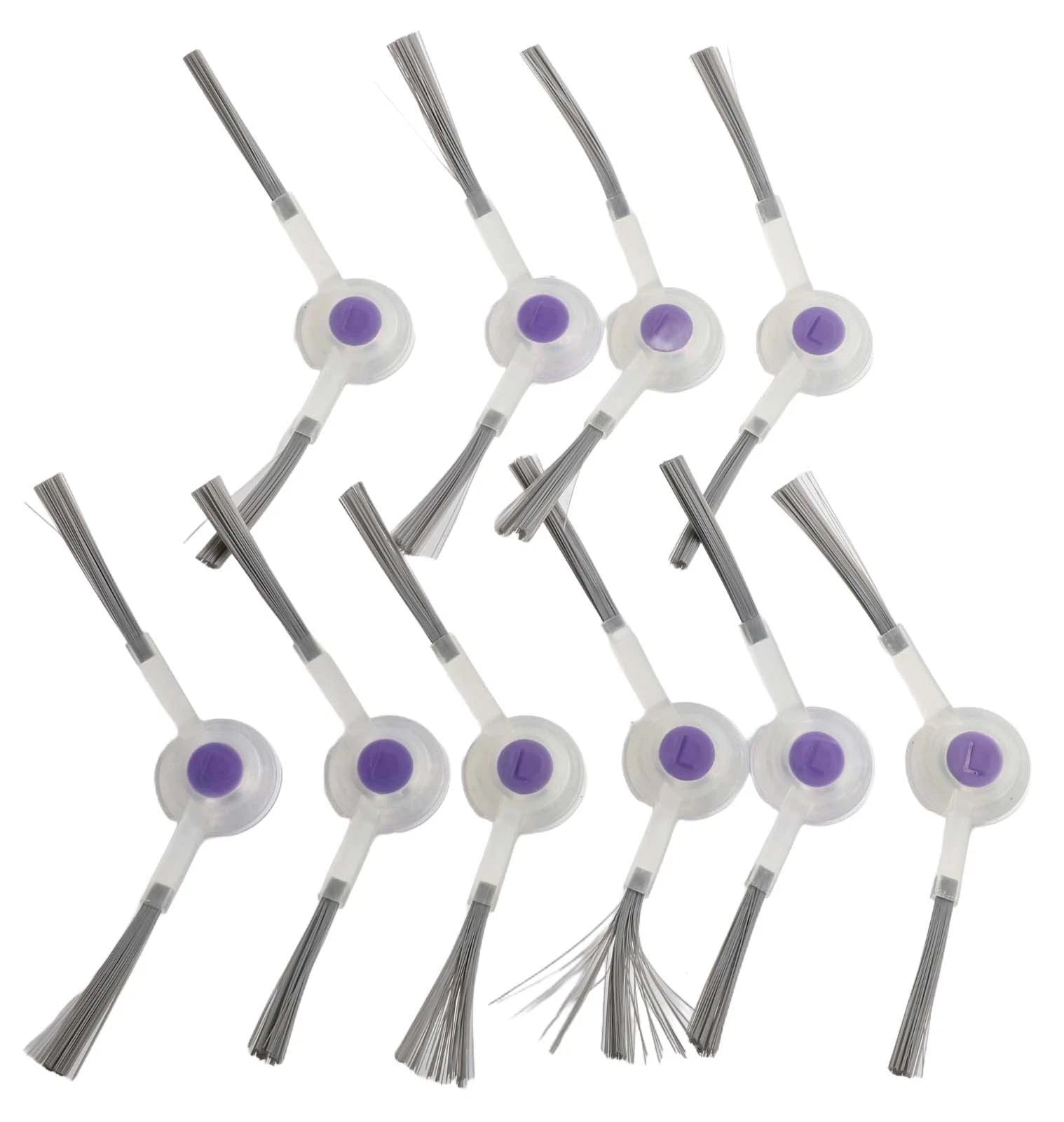 Replacement Side Brushes for Freo X Ultra/Plus (2021–2023)