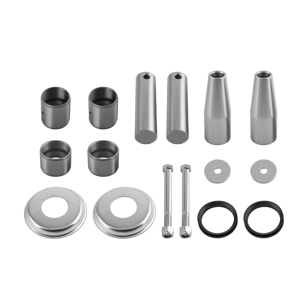 Pin & Bushing Kit for Bobcat S220 S250 S300 S330 A300 T250 (2000–2023)