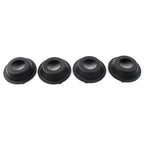 4X Carburetor Rebuild Kit Plunger Diaphragm for Kawasaki CSR KZ750 (1976–1983)
