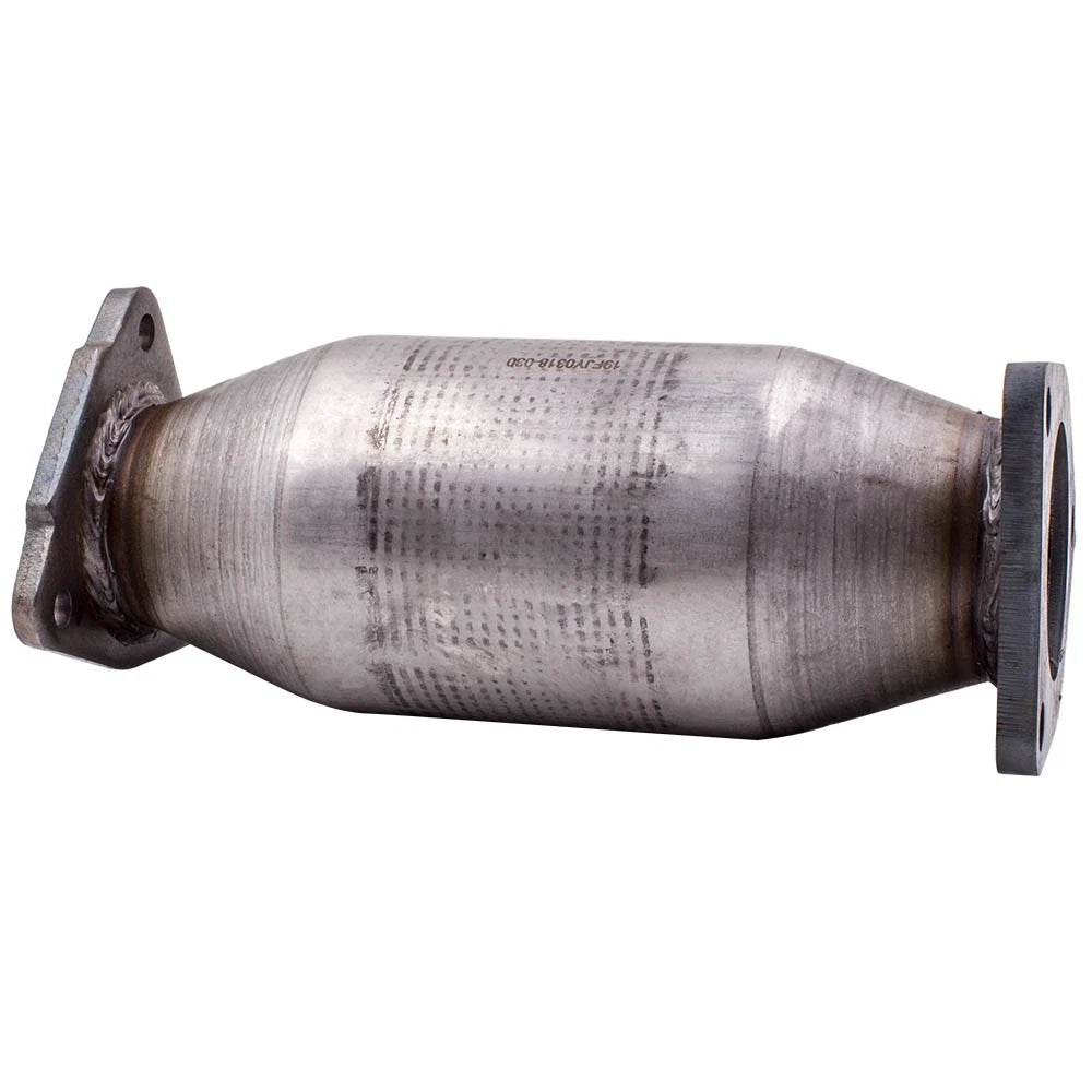 Rear Exhaust Catalytic Converter for Honda Odyssey (2005–2010) w/ Gasket