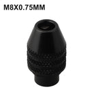 14mm Drill Chuck Attachment for Electric Grinder Rotary Tool
