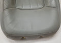 Seat Back RH Passenger for Lincoln LS (2003–2006) 4W 6W Medium Ash
