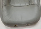 Seat Back RH Passenger for Lincoln LS (2003–2006) 4W 6W Medium Ash