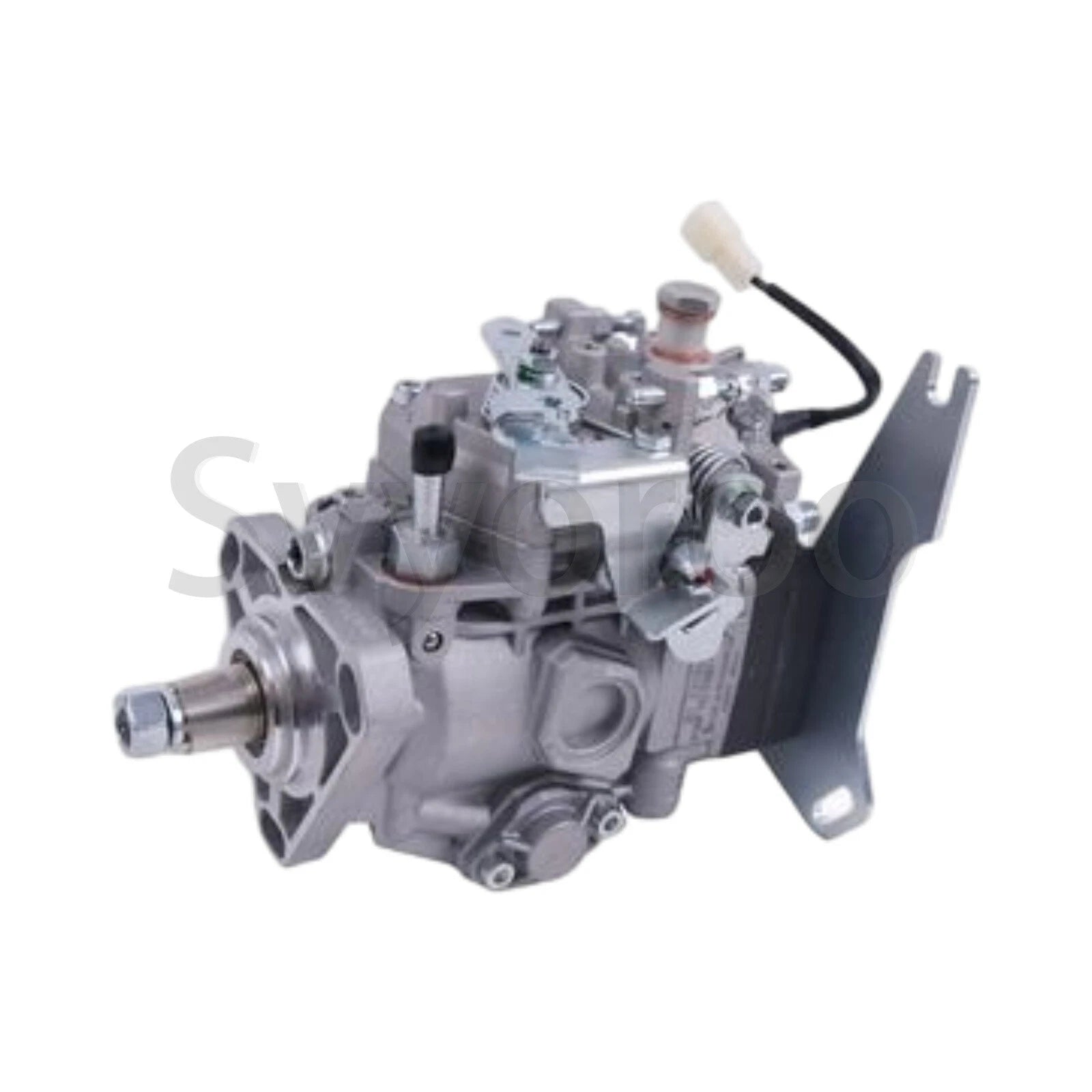 Diesel Fuel Injection Pump 104761-3021 for Mitsubishi S6S