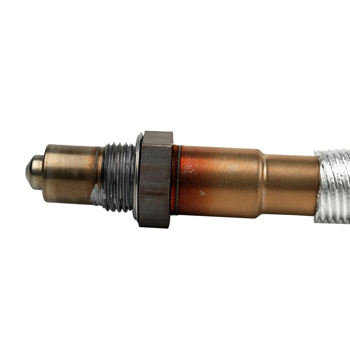 Downstream O2 Sensor for BMW 128i 323i 328i 528i 535i X3 X5 (2008–2013) 2344876