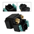 Starter Solenoid Relay for Yamaha YZF-R1 MT-10 WR250 FJR1300 VK540 VK10 (2000–2023)
