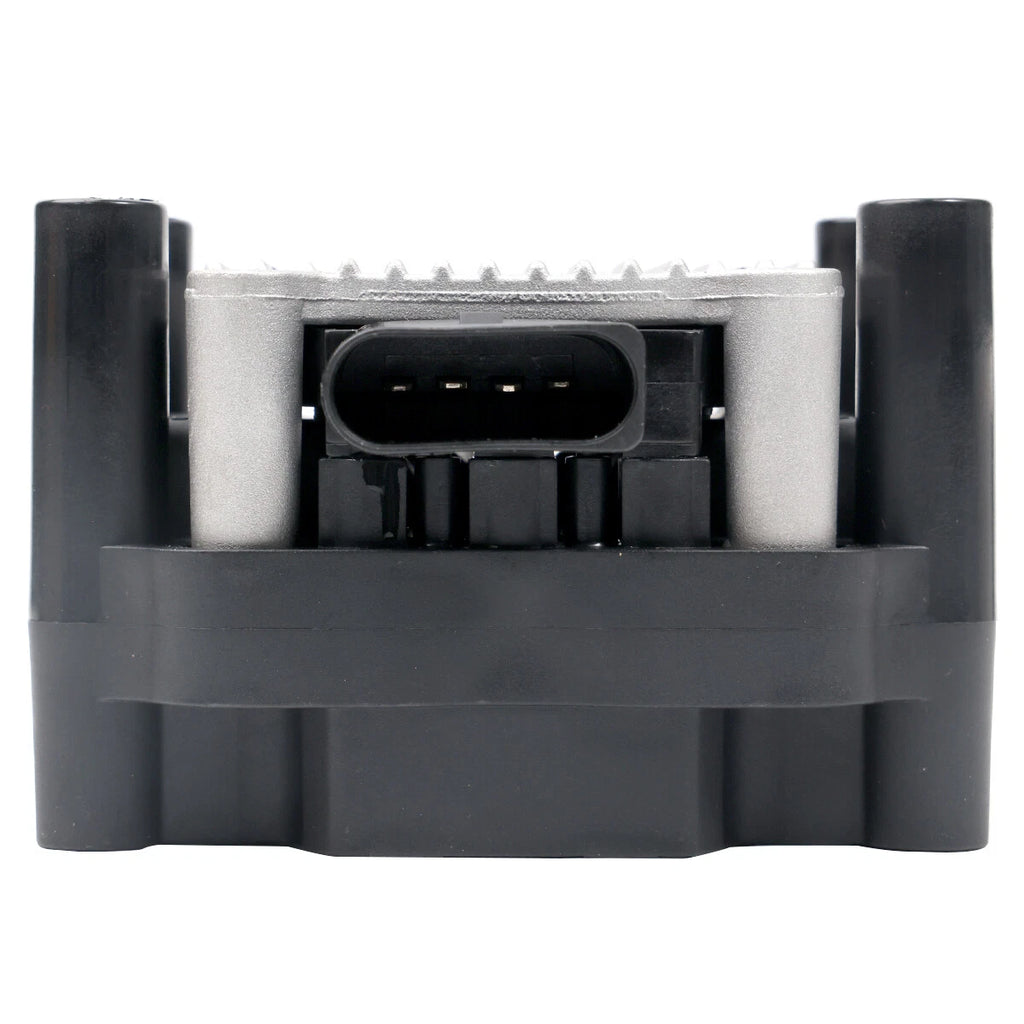 UF277 Ignition Coil for VW Jetta Beetle Golf Lupo Seat Leon (2000–2006)