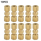Brake Line Connector M10 for Ford