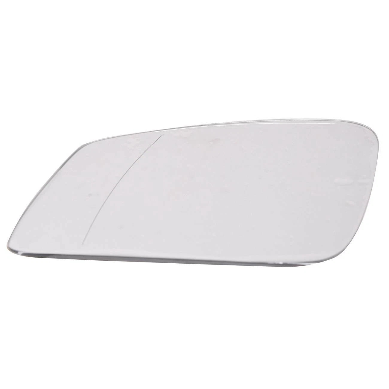 Heated Left Rearview Side Mirror Glass for BMW F20 F23 F30 F36 F87 (2012–2019)