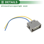 Headlight Wiring Harness Assembly for Chevrolet Equinox (2018–2021)