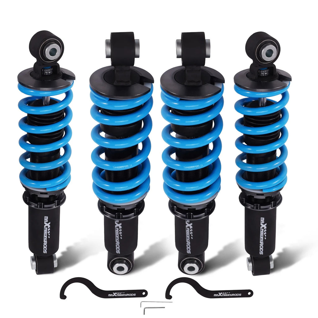 Coilover Shocks Springs Kit for Audi R8 (Type 42) V10 (2007–2015)
