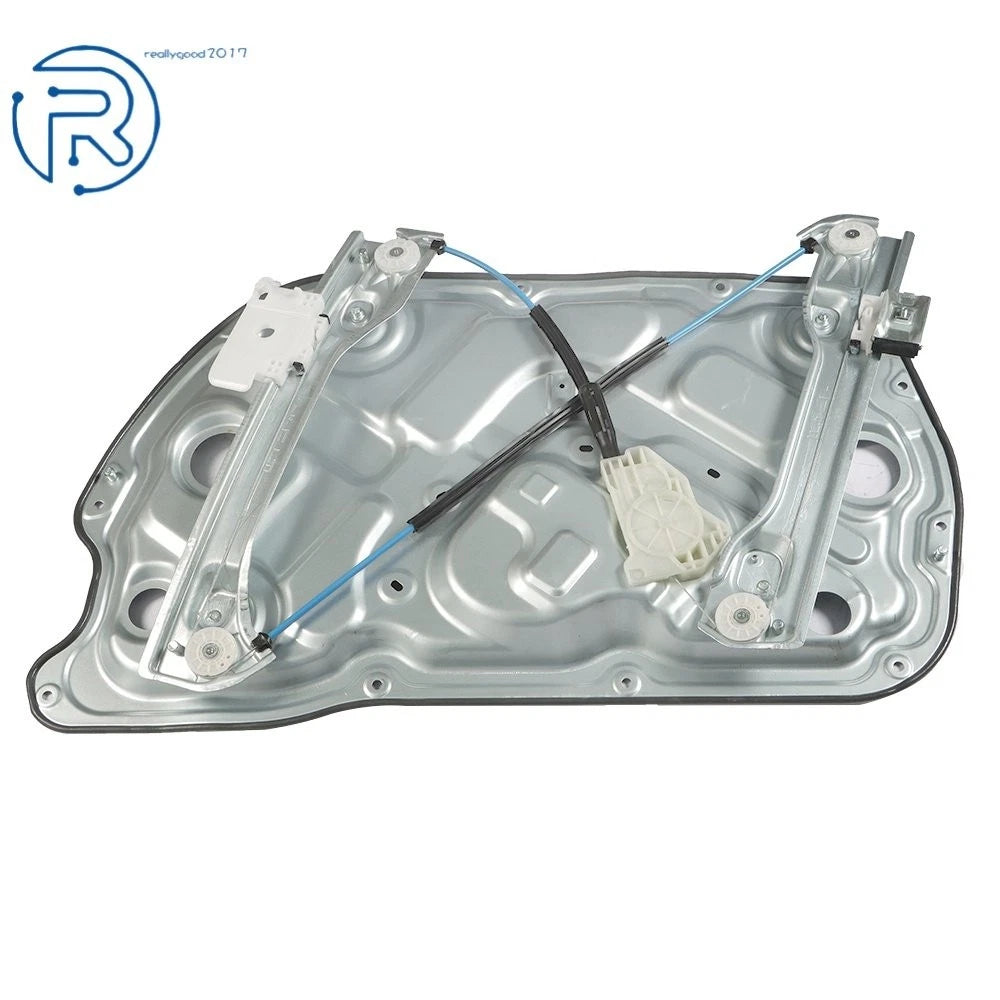 Power Window Regulator for Hyundai Genesis Coupe (2009-2016) Left Front